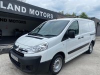 CITROEN DISPATCH