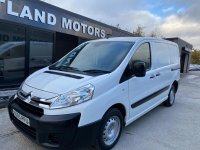 CITROEN DISPATCH