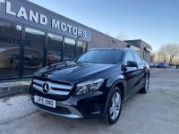 MERCEDES-BENZ GLA CLASS