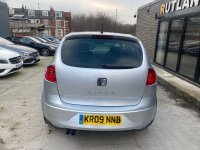 SEAT ALTEA