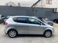 SEAT ALTEA