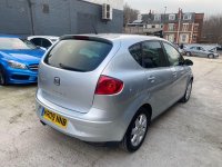 SEAT ALTEA
