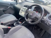 SEAT ALTEA