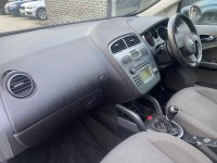 SEAT ALTEA