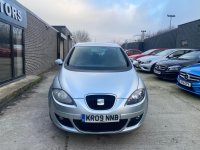 SEAT ALTEA