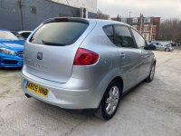 SEAT ALTEA