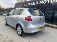 SEAT ALTEA