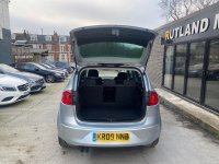 SEAT ALTEA