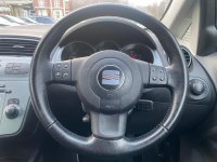 SEAT ALTEA
