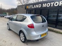 SEAT ALTEA