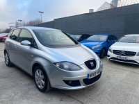 SEAT ALTEA