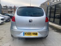SEAT ALTEA