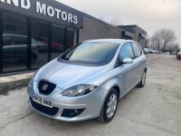 SEAT ALTEA