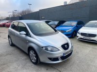 SEAT ALTEA