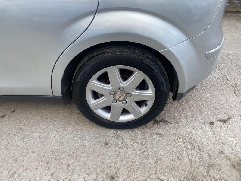 SEAT ALTEA