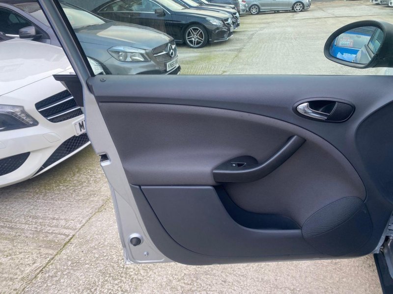 SEAT ALTEA