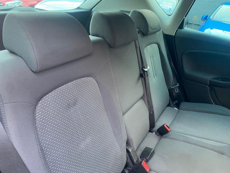 SEAT ALTEA