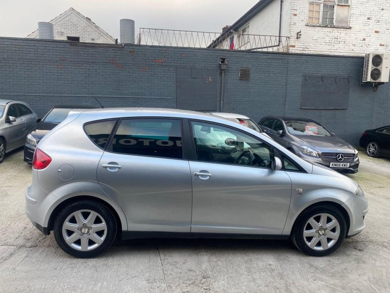 SEAT ALTEA