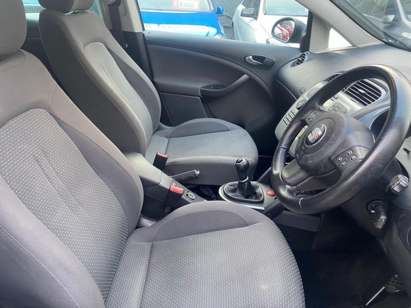 SEAT ALTEA