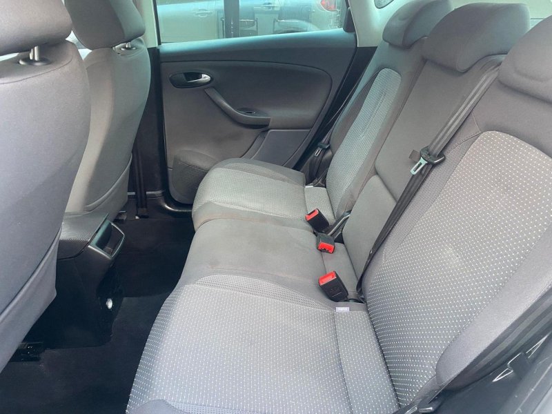 SEAT ALTEA