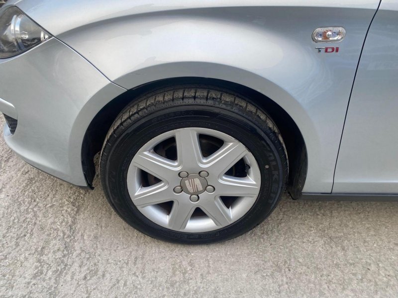 SEAT ALTEA