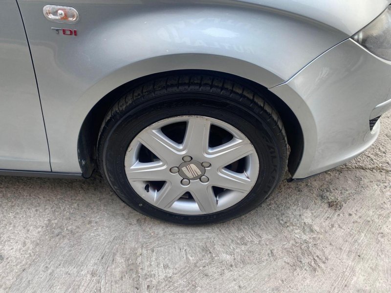 SEAT ALTEA