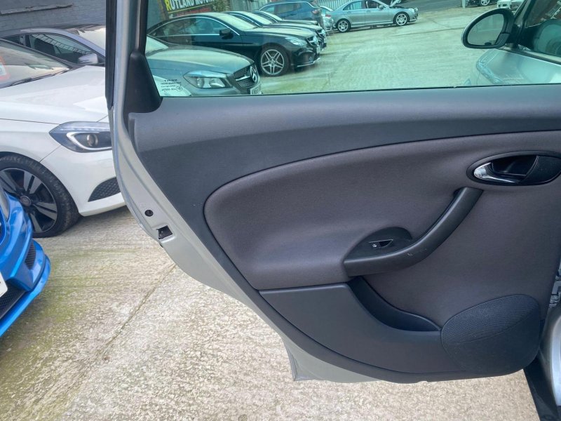 SEAT ALTEA