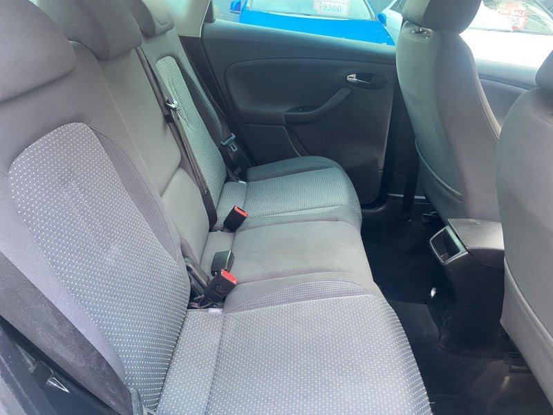 SEAT ALTEA