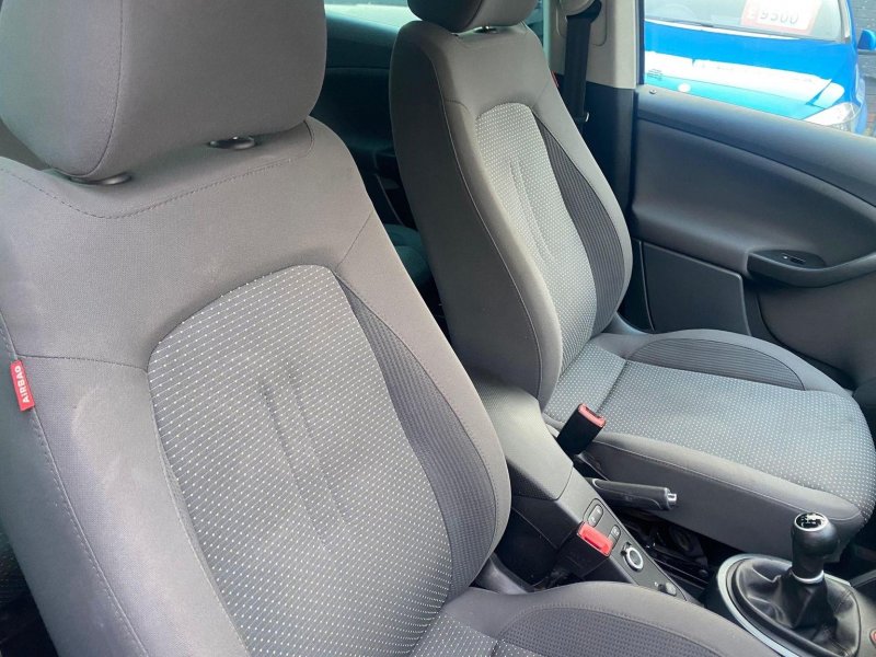 SEAT ALTEA