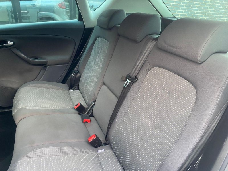 SEAT ALTEA