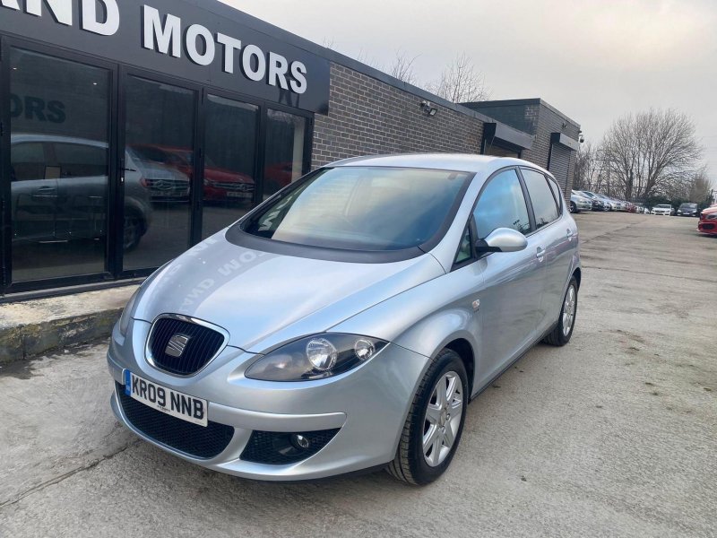 SEAT ALTEA