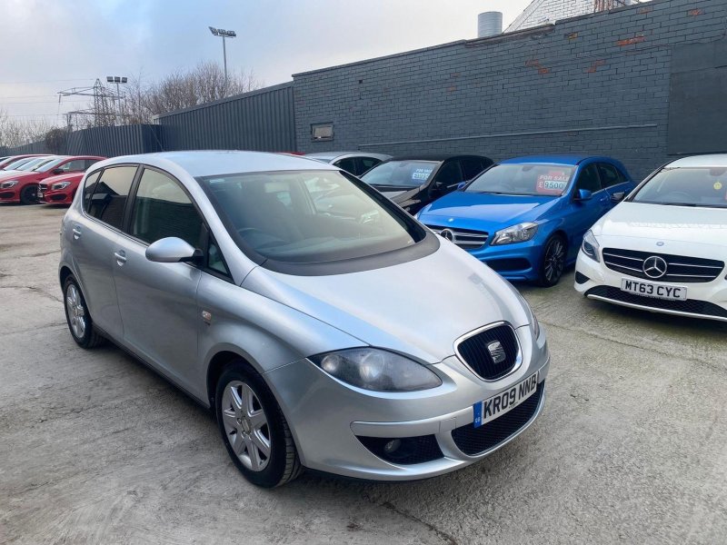SEAT ALTEA