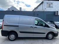 CITROEN DISPATCH