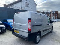 CITROEN DISPATCH