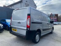 CITROEN DISPATCH