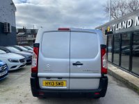CITROEN DISPATCH