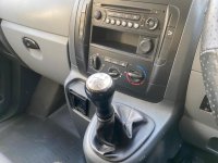 CITROEN DISPATCH
