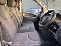 CITROEN DISPATCH