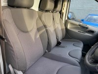 CITROEN DISPATCH