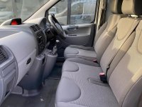 CITROEN DISPATCH