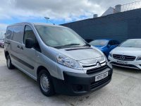 CITROEN DISPATCH