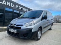 CITROEN DISPATCH