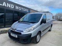 CITROEN DISPATCH