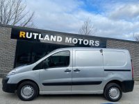 CITROEN DISPATCH