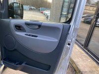 CITROEN DISPATCH