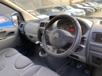 CITROEN DISPATCH