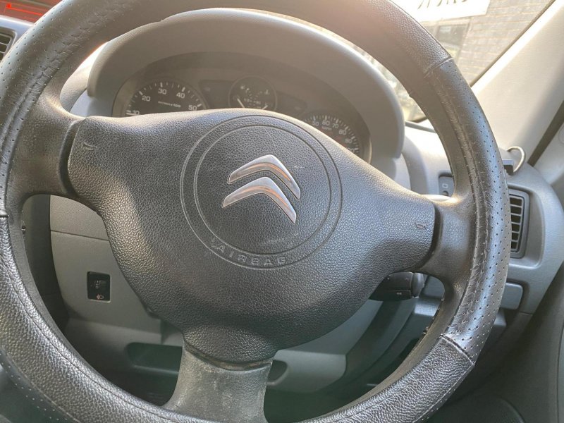 CITROEN DISPATCH