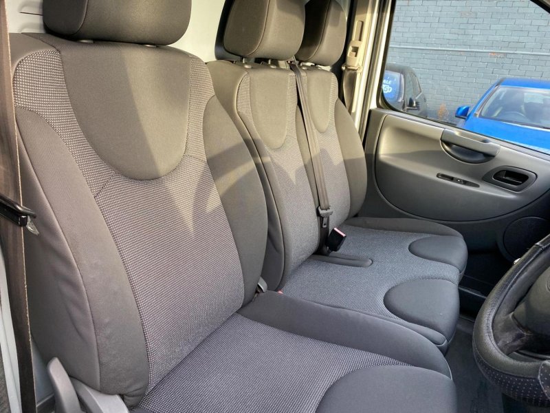 CITROEN DISPATCH