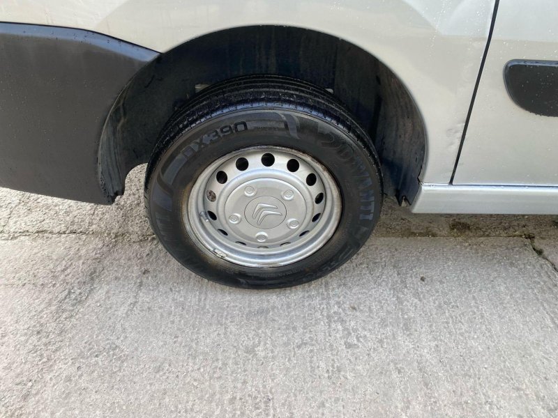 CITROEN DISPATCH