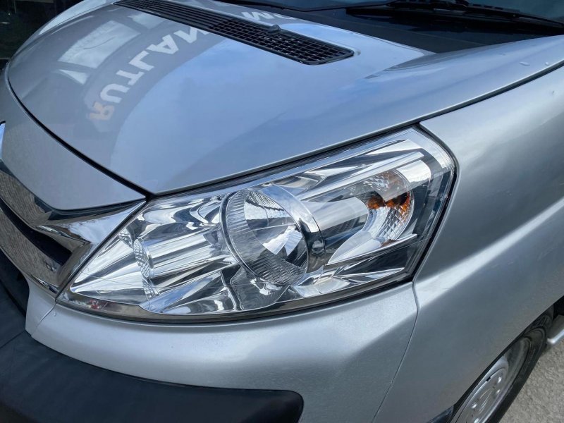 CITROEN DISPATCH